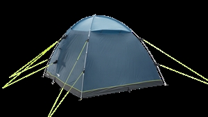 Outwell Arizona 3 kampangne